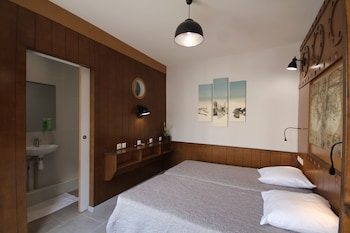 Hotel Rachel